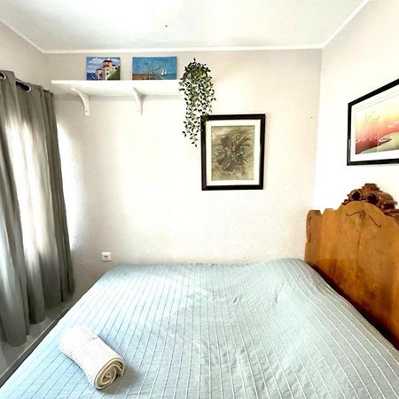 Central Loft Apartments Санта Пола Екстериор снимка