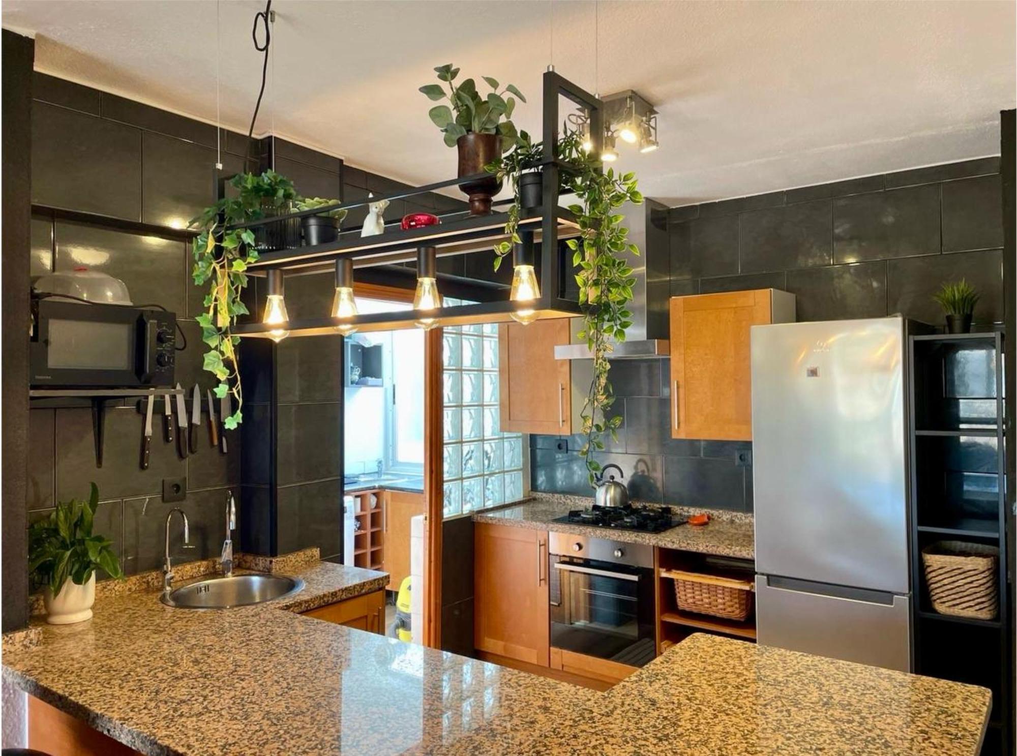 Central Loft Apartments Санта Пола Екстериор снимка