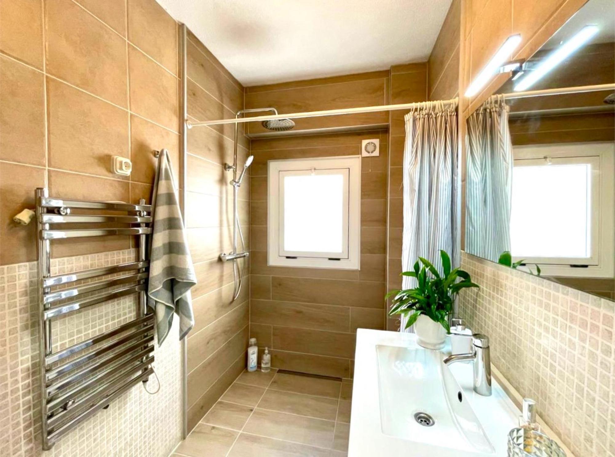 Central Loft Apartments Санта Пола Екстериор снимка