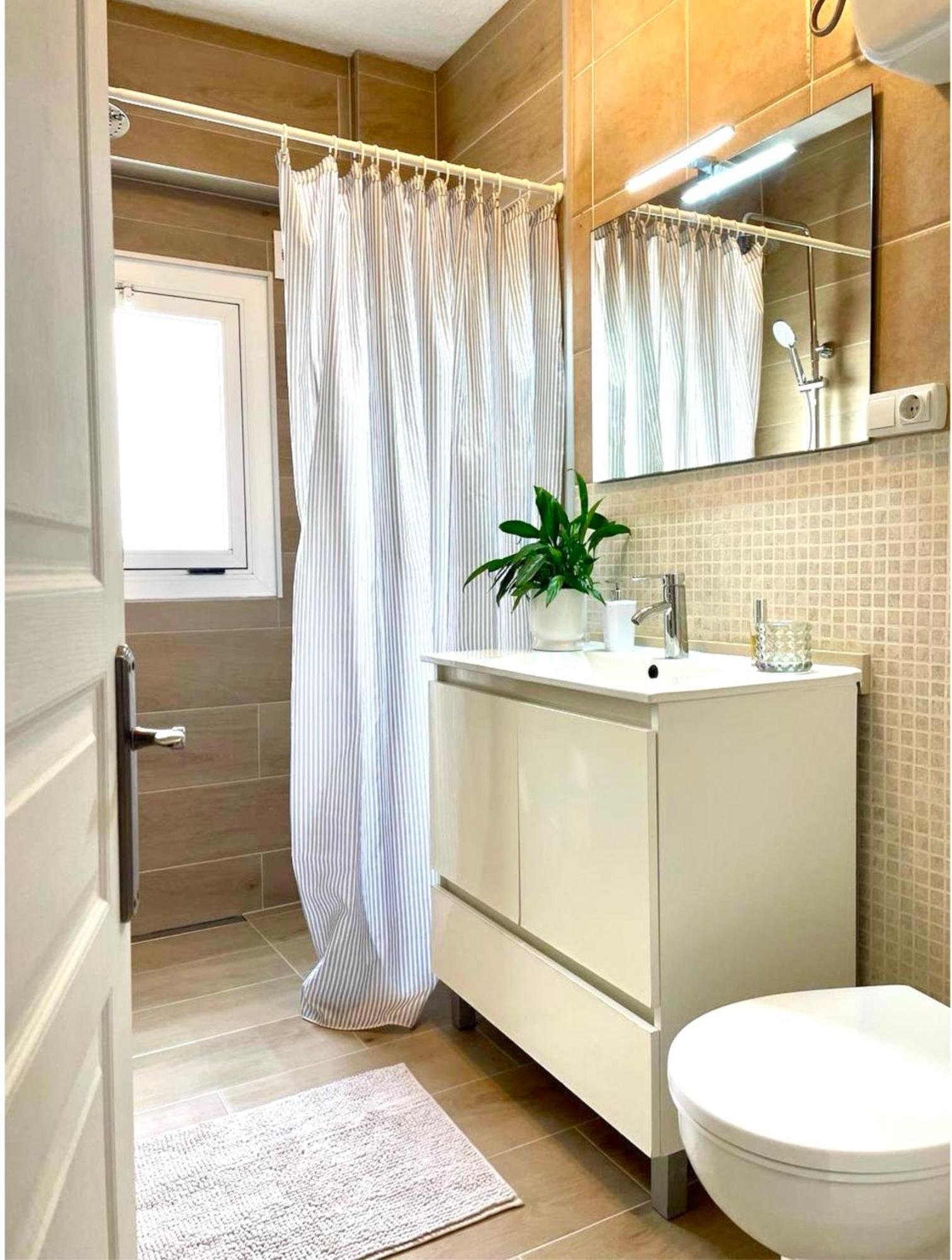 Central Loft Apartments Санта Пола Екстериор снимка