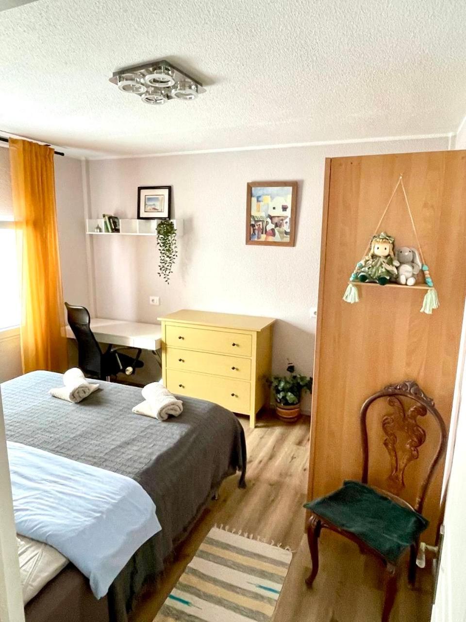 Central Loft Apartments Санта Пола Екстериор снимка