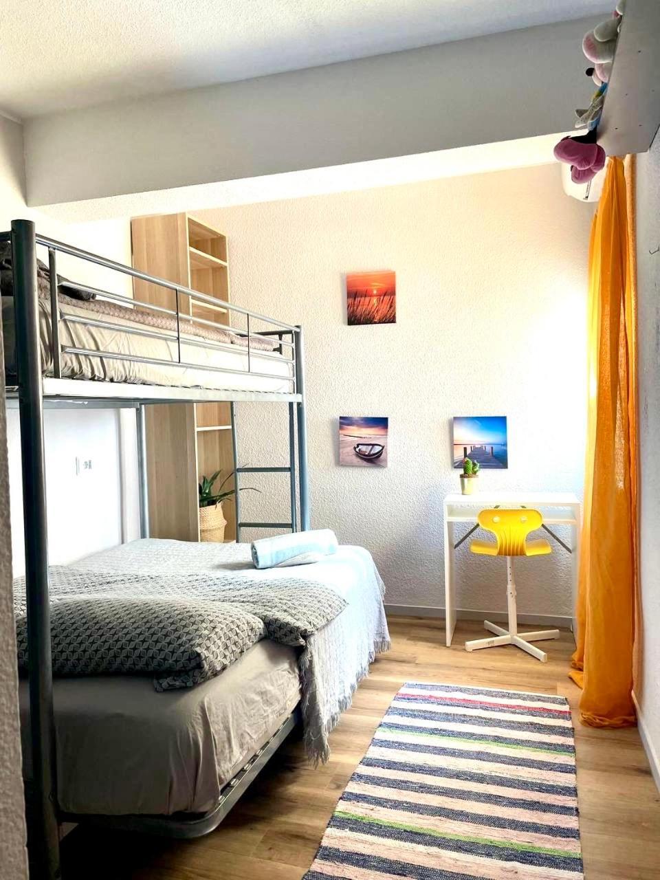 Central Loft Apartments Санта Пола Екстериор снимка
