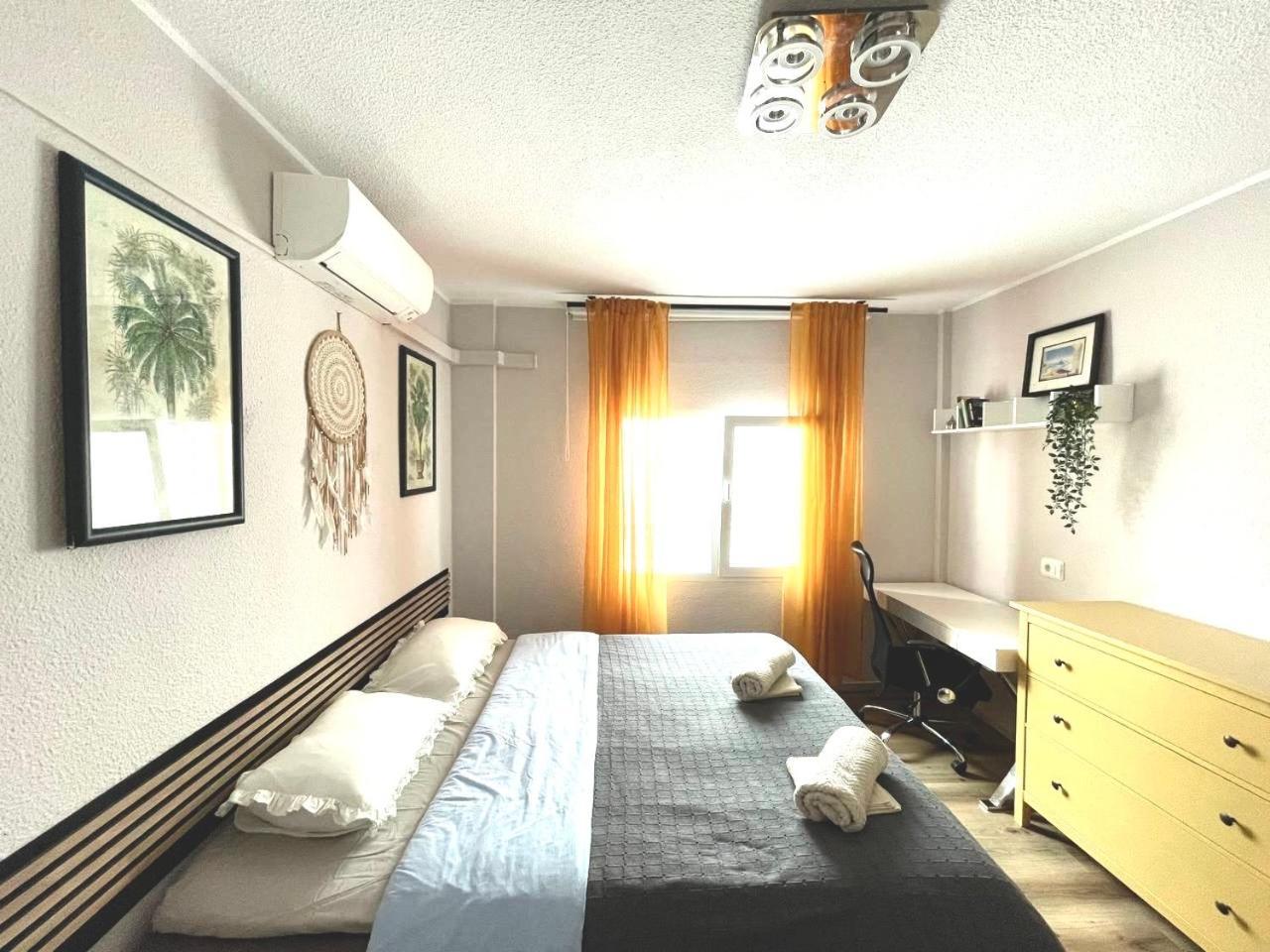 Central Loft Apartments Санта Пола Екстериор снимка