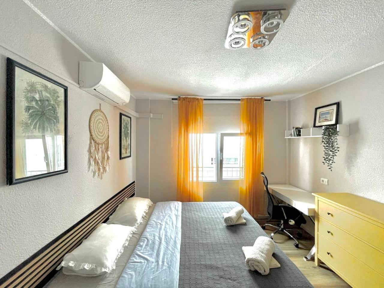 Central Loft Apartments Санта Пола Екстериор снимка