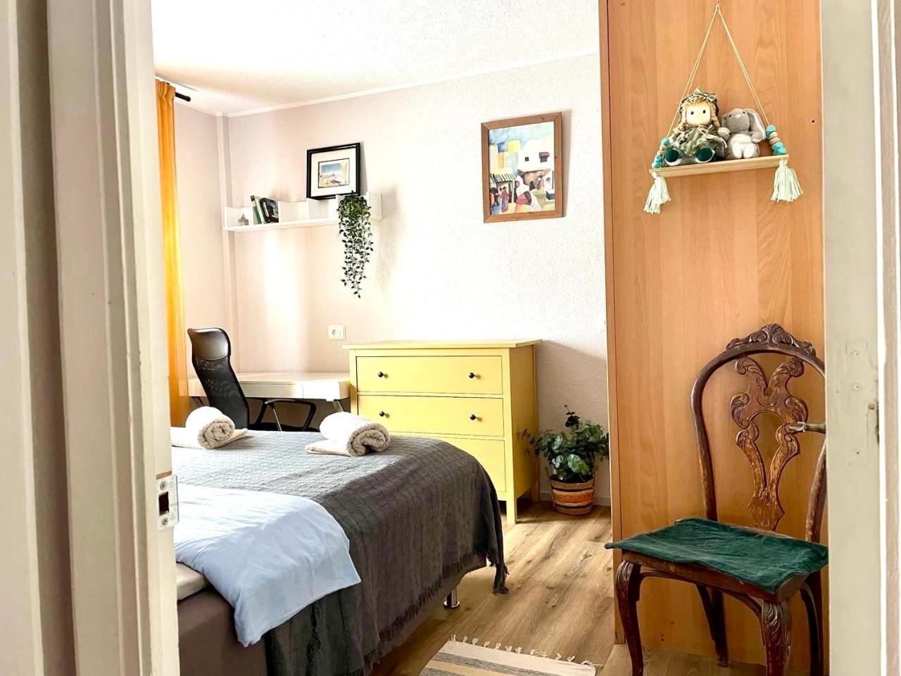 Central Loft Apartments Санта Пола Екстериор снимка