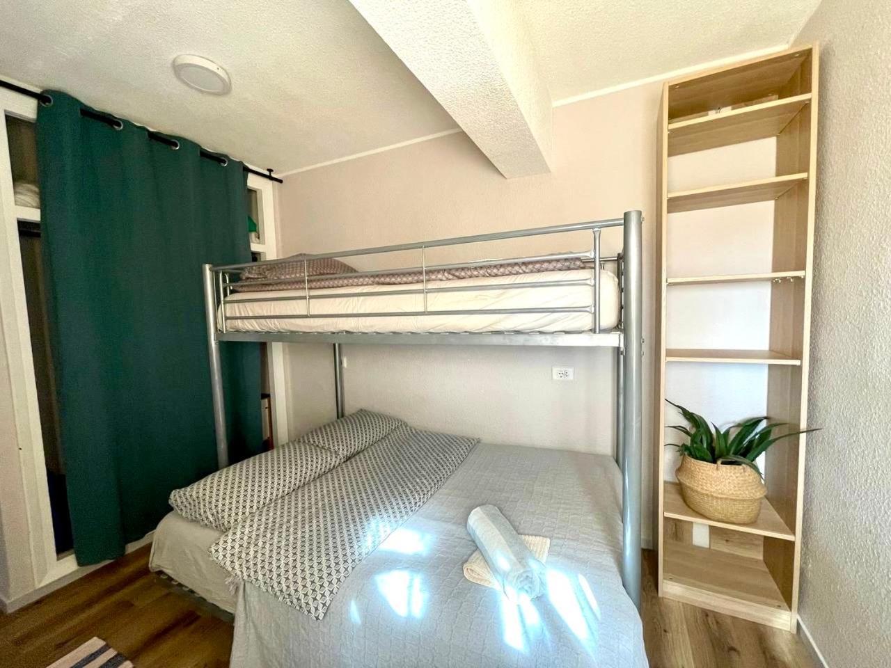 Central Loft Apartments Санта Пола Екстериор снимка
