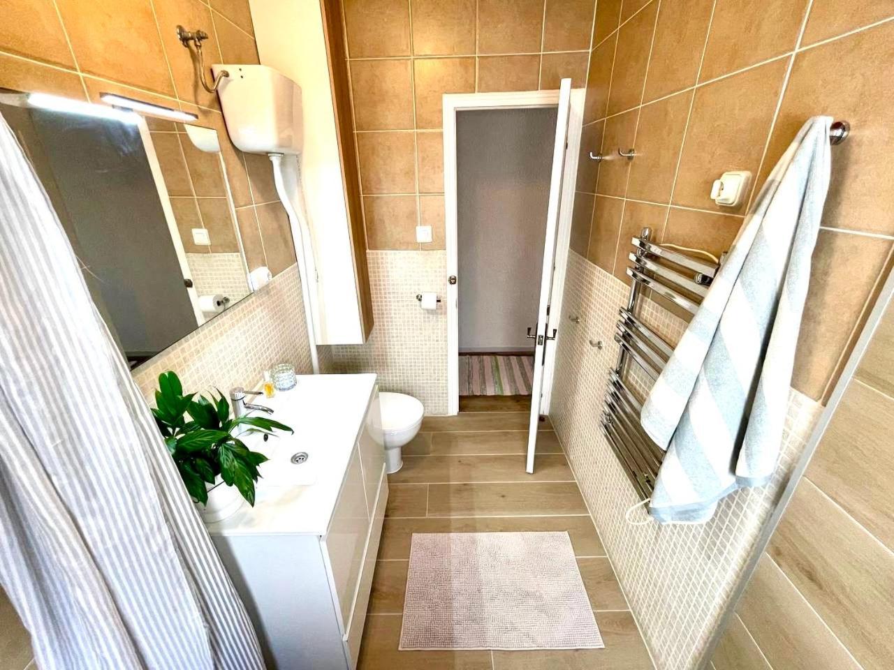 Central Loft Apartments Санта Пола Екстериор снимка