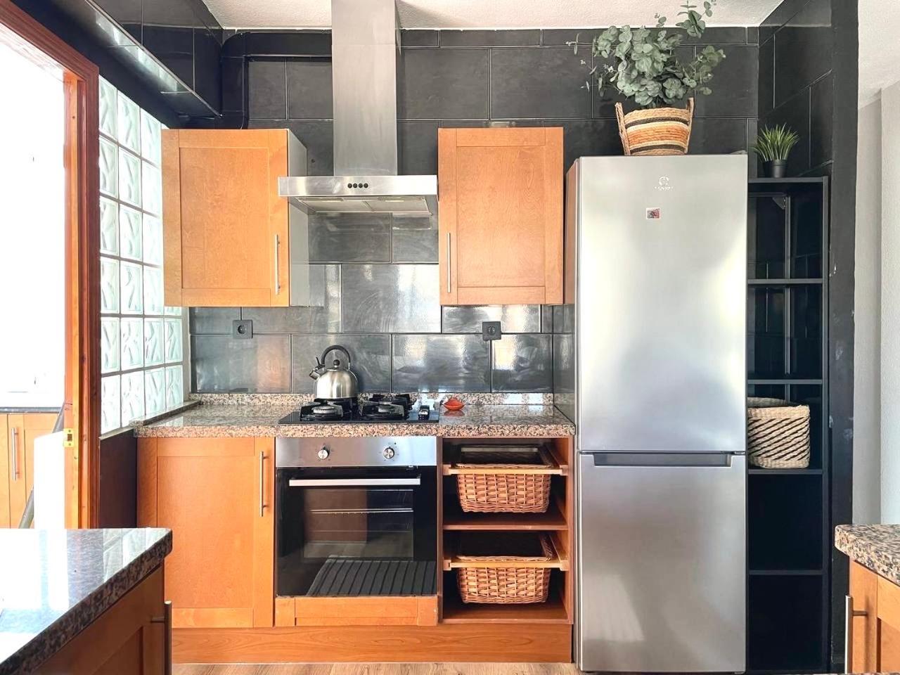 Central Loft Apartments Санта Пола Екстериор снимка