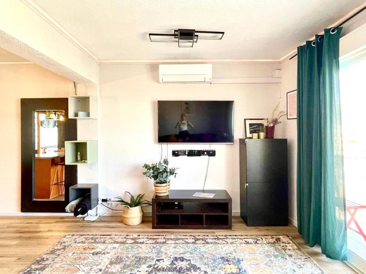 Central Loft Apartments Санта Пола Екстериор снимка