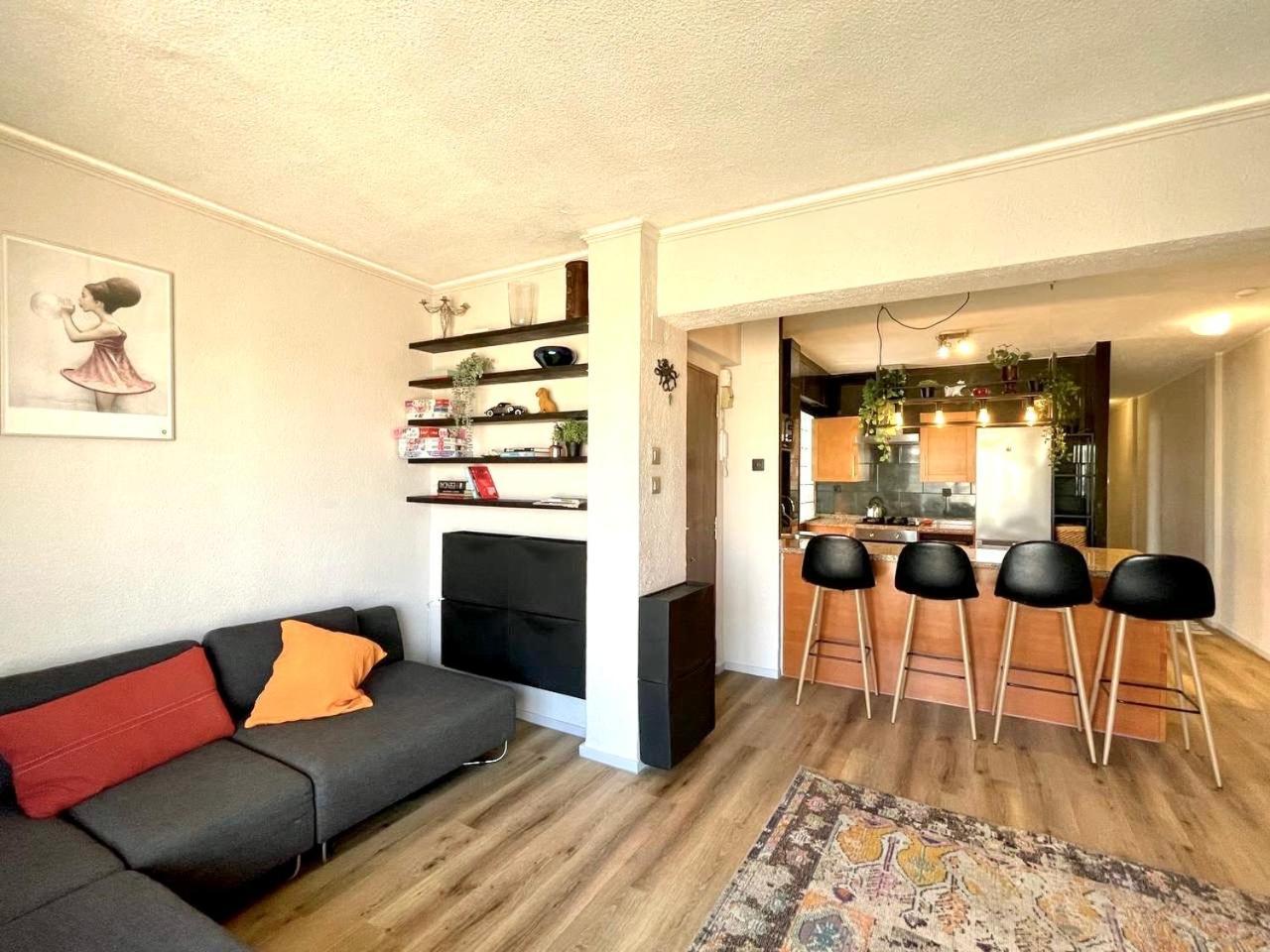 Central Loft Apartments Санта Пола Екстериор снимка