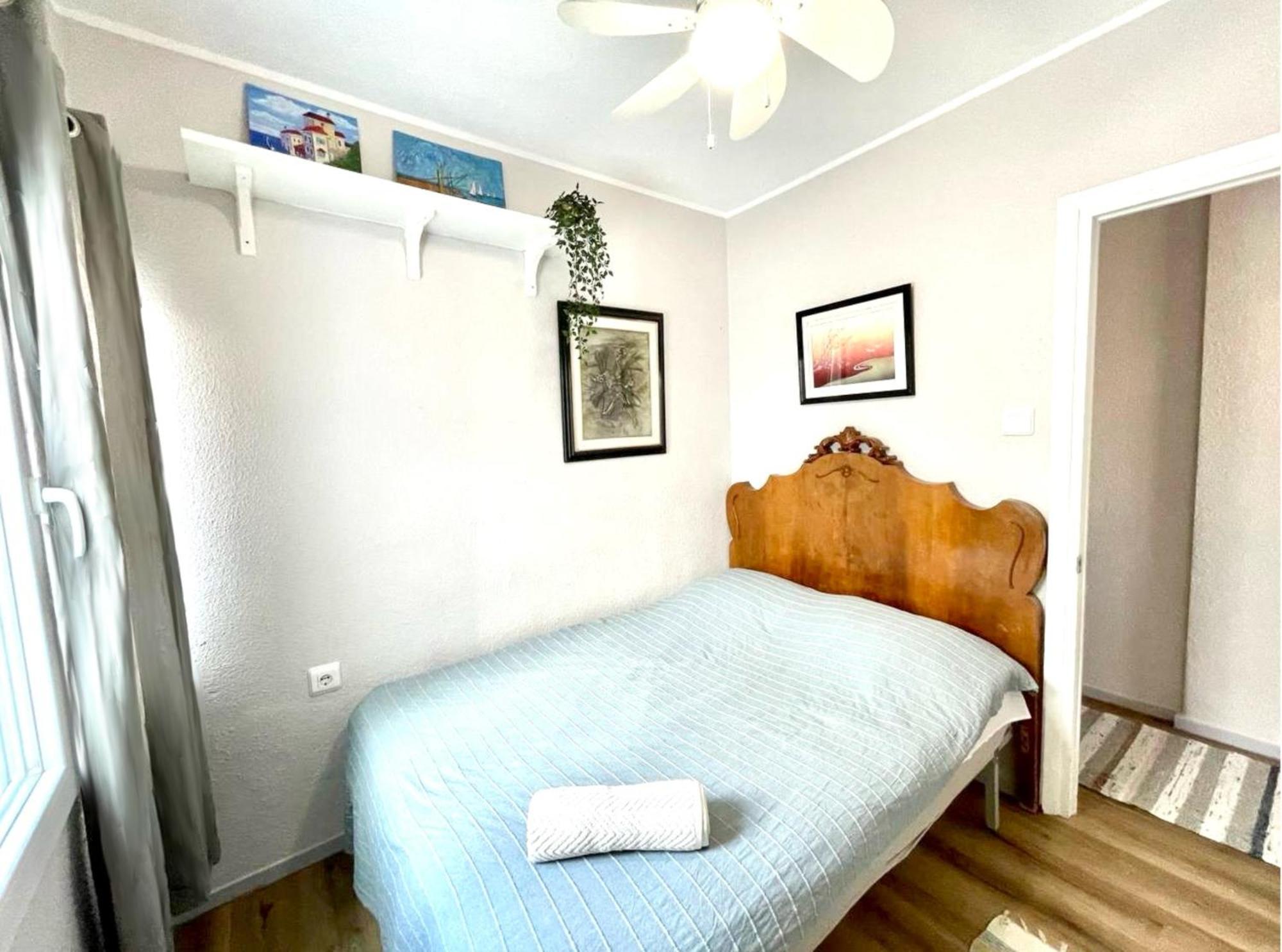 Central Loft Apartments Санта Пола Екстериор снимка