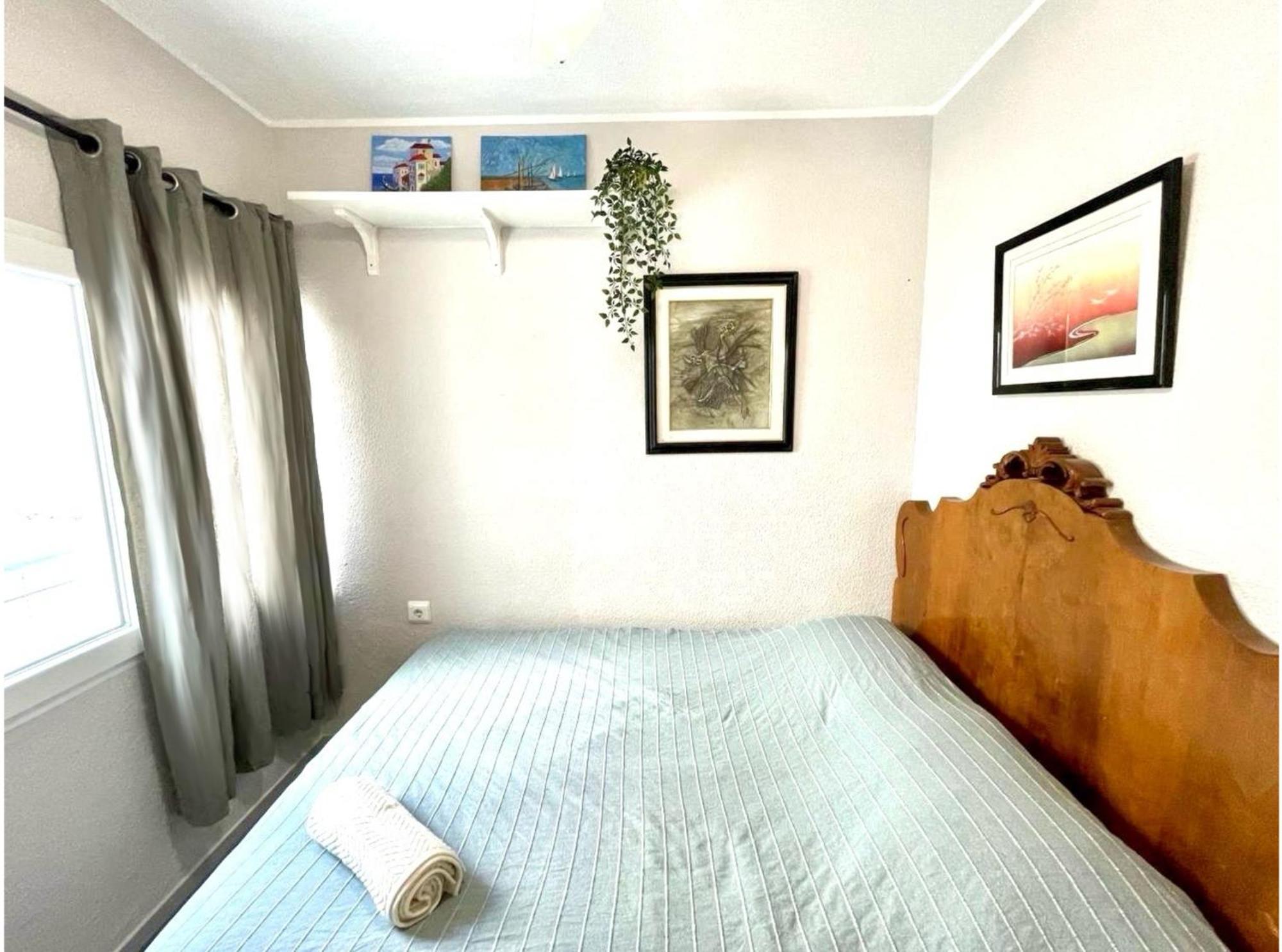Central Loft Apartments Санта Пола Екстериор снимка
