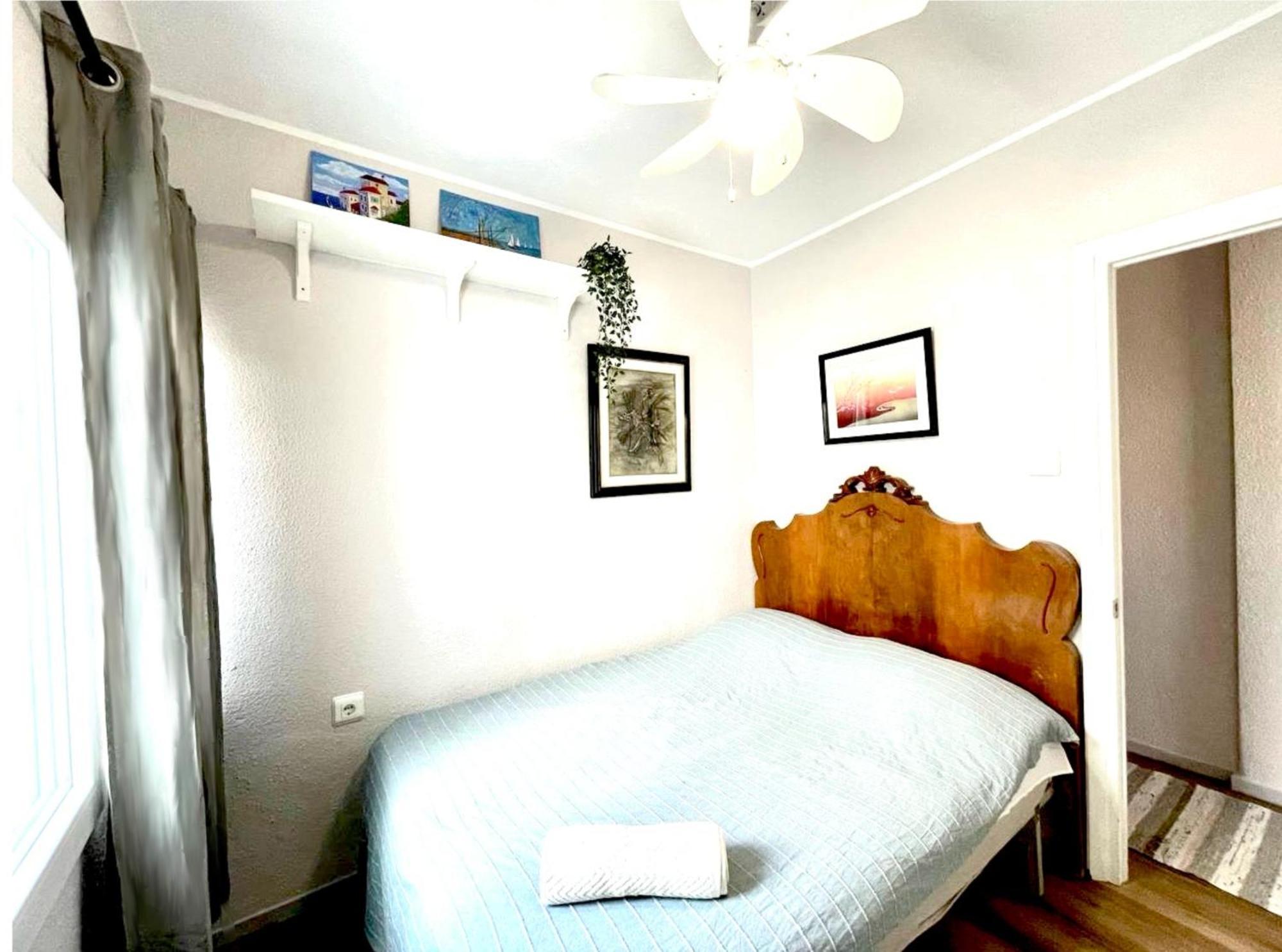 Central Loft Apartments Санта Пола Екстериор снимка